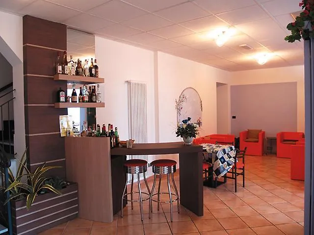 Hotel Adriana Laigueglia 2*,  Italien