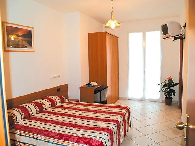 Hotel Adriana Laigueglia