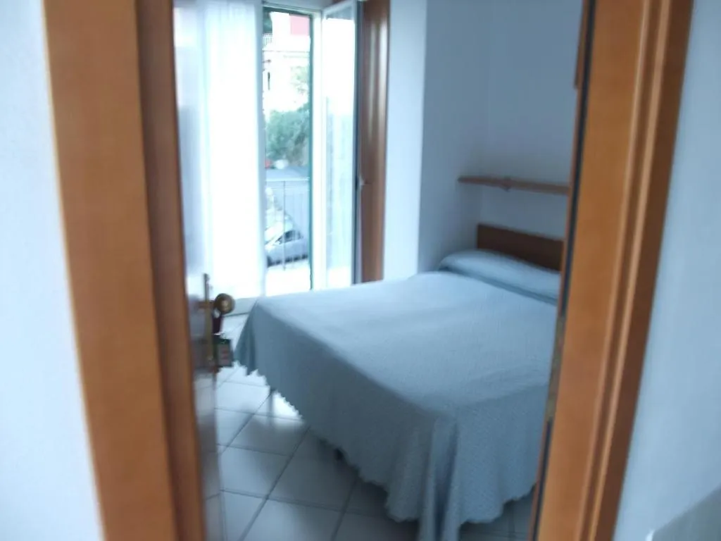 Hotel Adriana Laigueglia