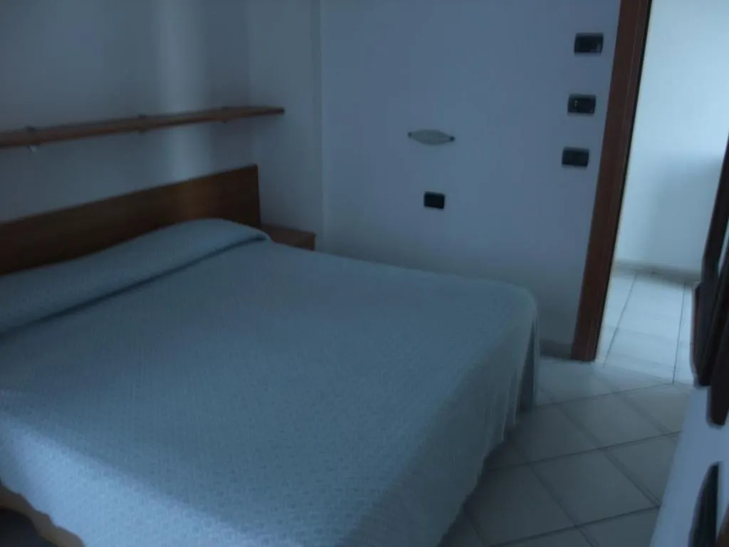 Hotel Adriana Laigueglia
