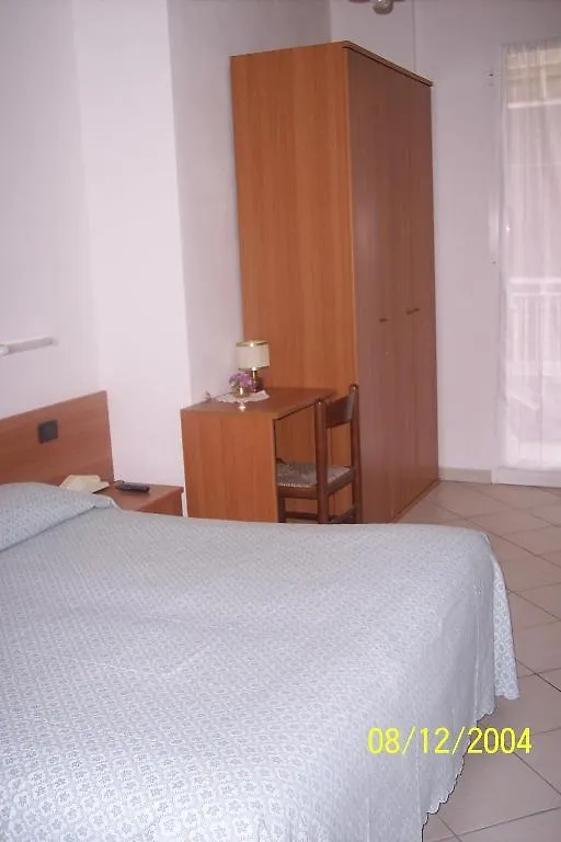 Hotel Adriana Laigueglia Italien