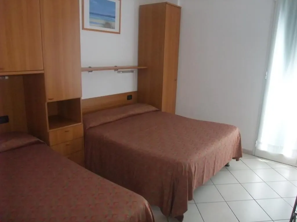 Hotel Adriana Laigueglia Italien