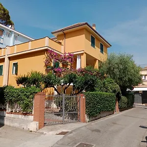 La Casa Gialla Appartamento