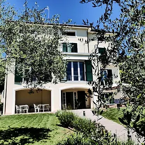 Hotel Blueline, Tellaro