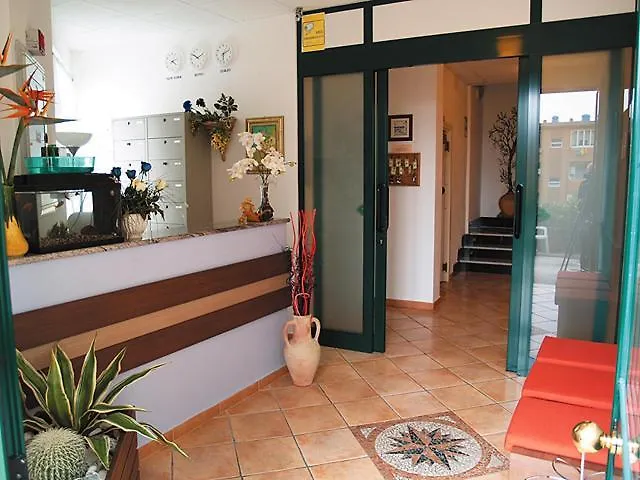 Hotel Adriana Laigueglia