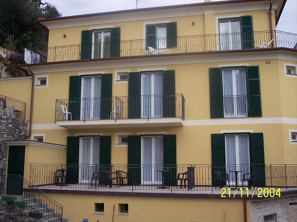 Hotel Adriana Laigueglia