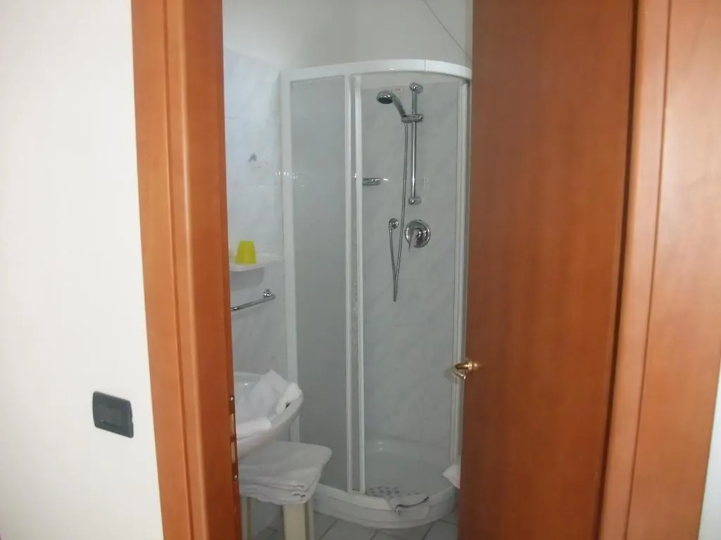 Hotel Adriana Laigueglia