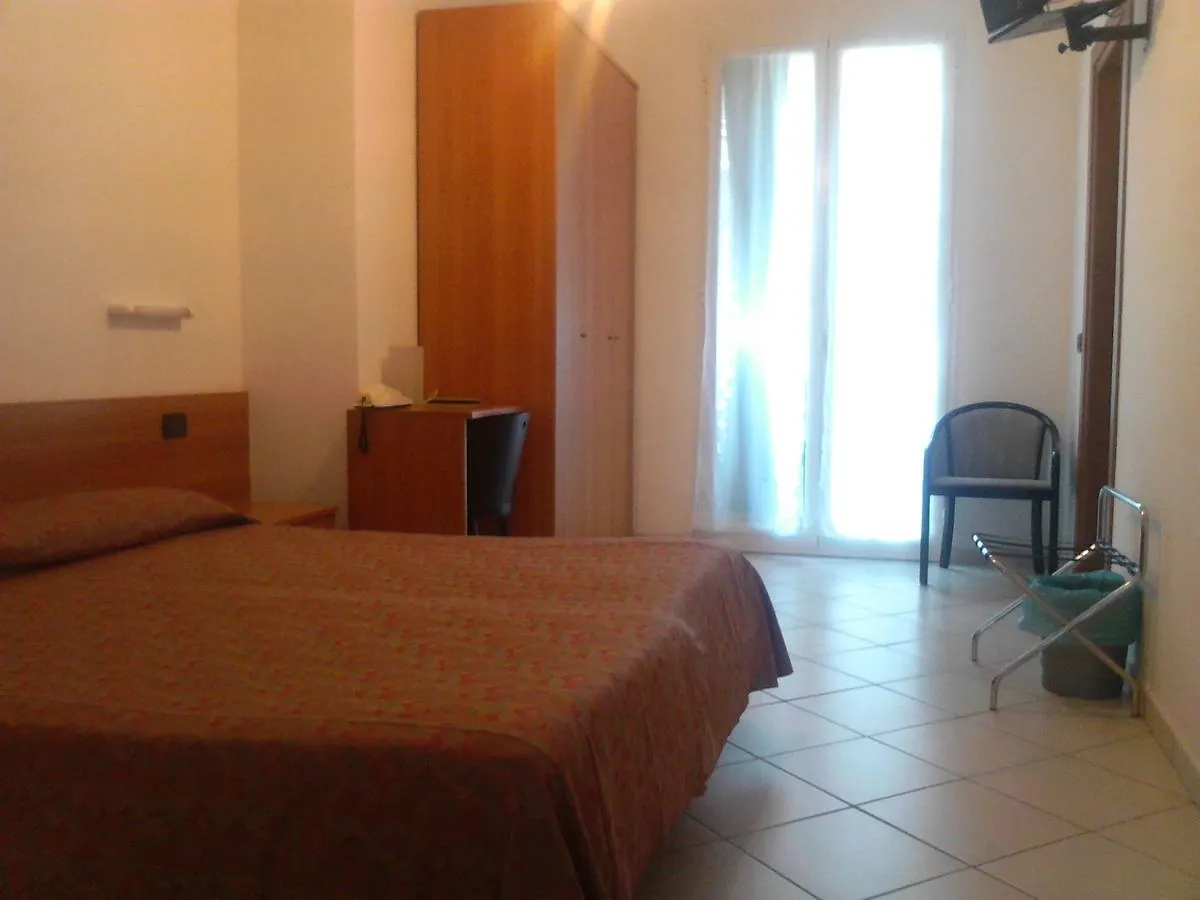 Hotel Adriana Laigueglia